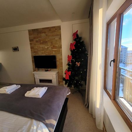 Milmari N66 Apartment Копаоник Екстериор снимка