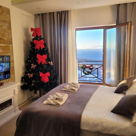 Milmari N66 Apartment Копаоник Екстериор снимка