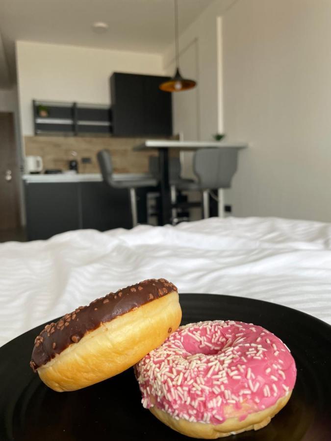 Milmari N66 Apartment Копаоник Екстериор снимка
