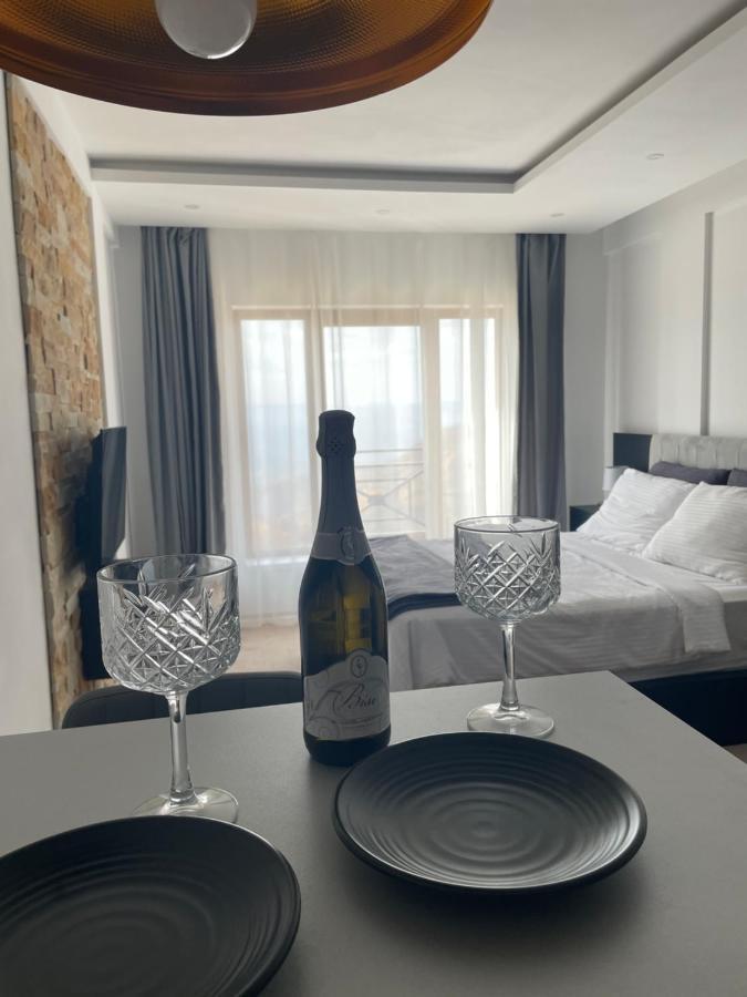 Milmari N66 Apartment Копаоник Екстериор снимка
