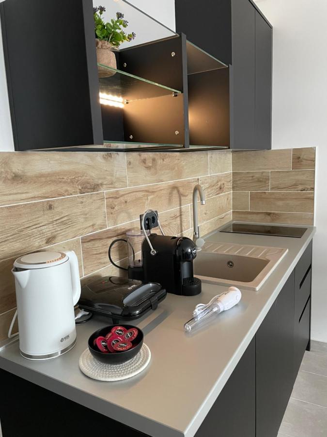 Milmari N66 Apartment Копаоник Екстериор снимка