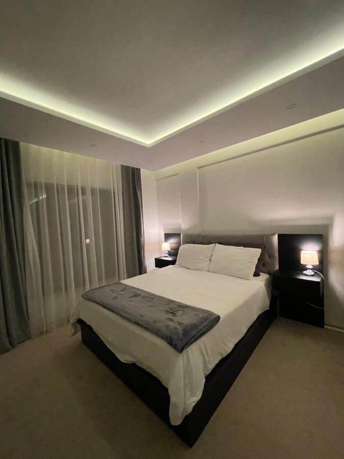 Milmari N66 Apartment Копаоник Екстериор снимка