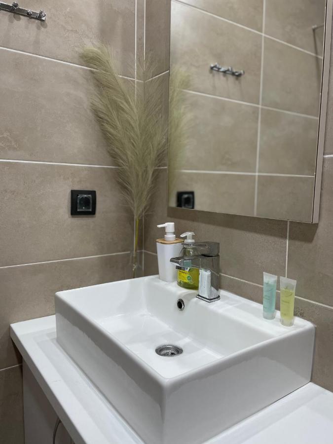 Milmari N66 Apartment Копаоник Екстериор снимка