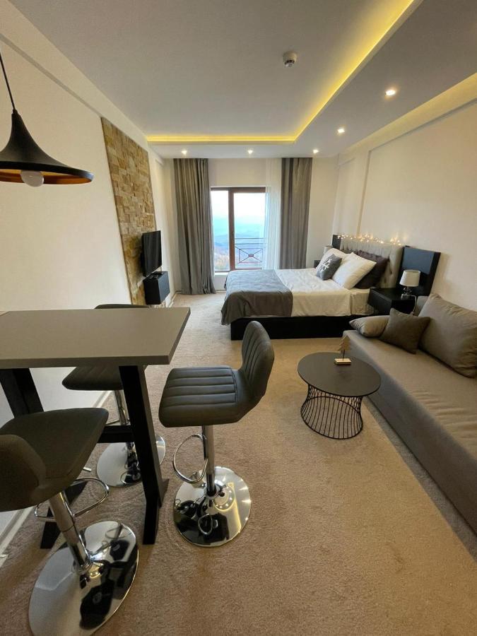 Milmari N66 Apartment Копаоник Екстериор снимка