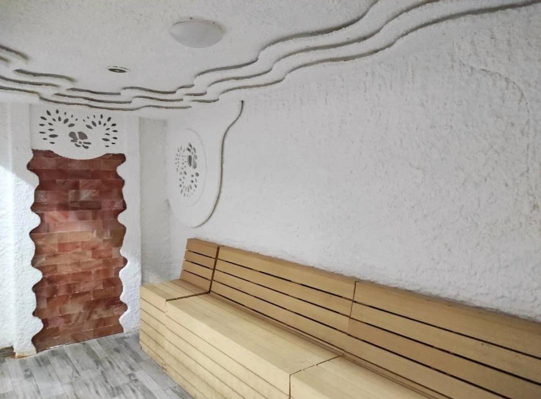 Milmari N66 Apartment Копаоник Екстериор снимка
