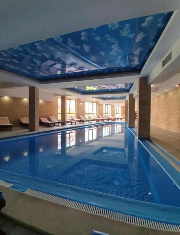 Milmari N66 Apartment Копаоник Екстериор снимка