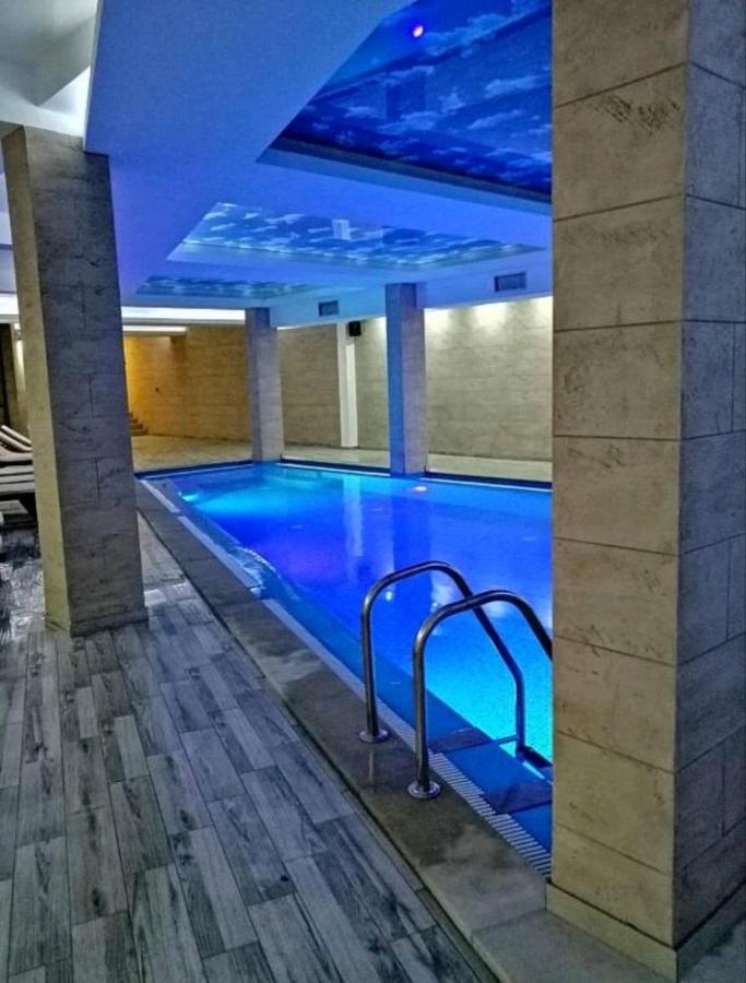 Milmari N66 Apartment Копаоник Екстериор снимка