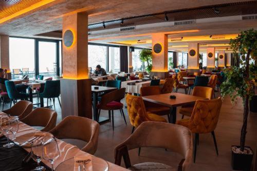 Milmari N66 Apartment Копаоник Екстериор снимка