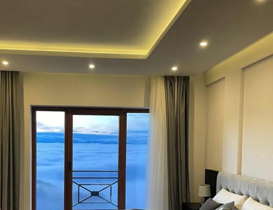 Milmari N66 Apartment Копаоник Екстериор снимка