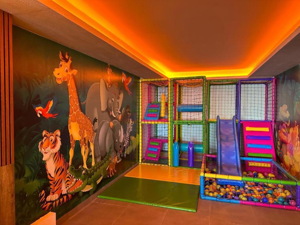 Milmari N66 Apartment Копаоник Екстериор снимка