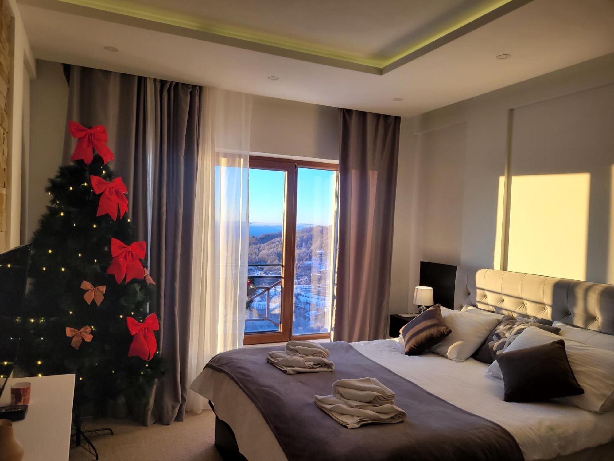 Milmari N66 Apartment Копаоник Екстериор снимка