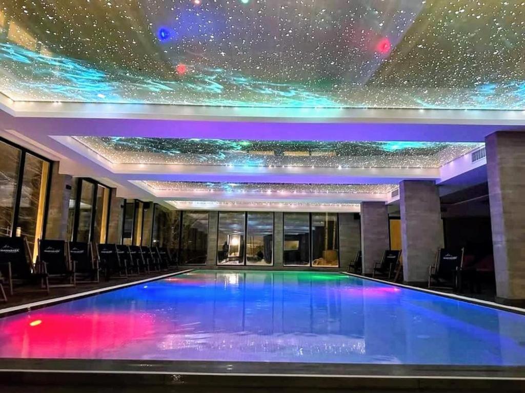 Milmari N66 Apartment Копаоник Екстериор снимка