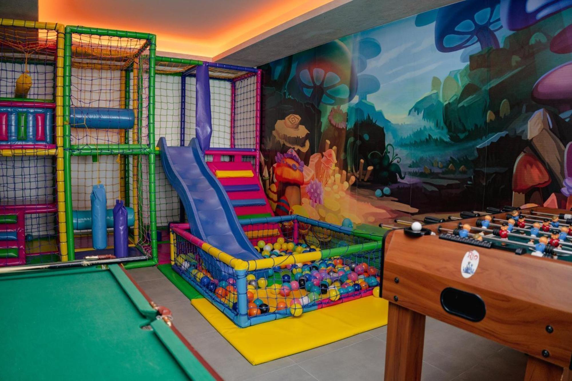 Milmari N66 Apartment Копаоник Екстериор снимка