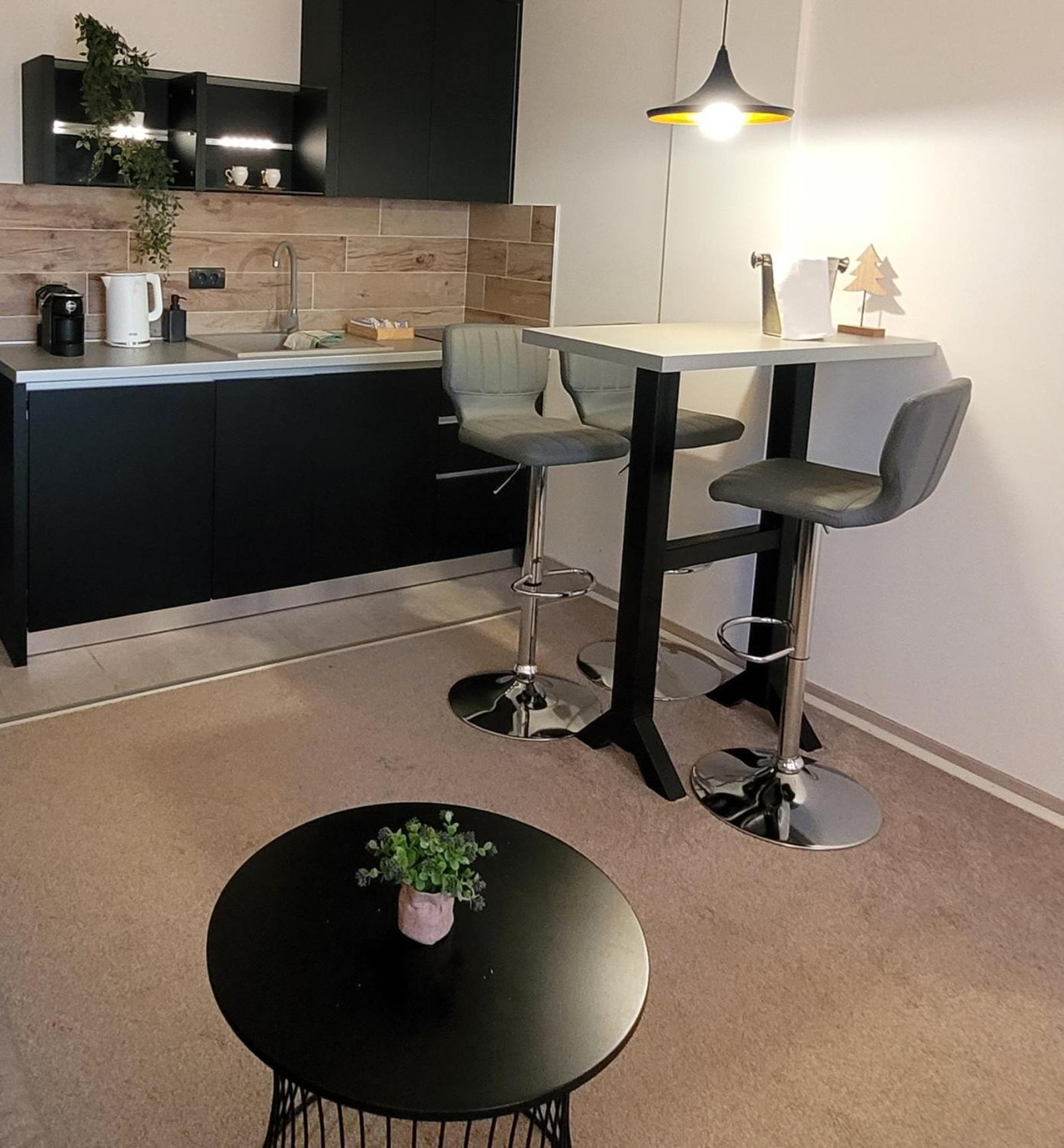 Milmari N66 Apartment Копаоник Екстериор снимка