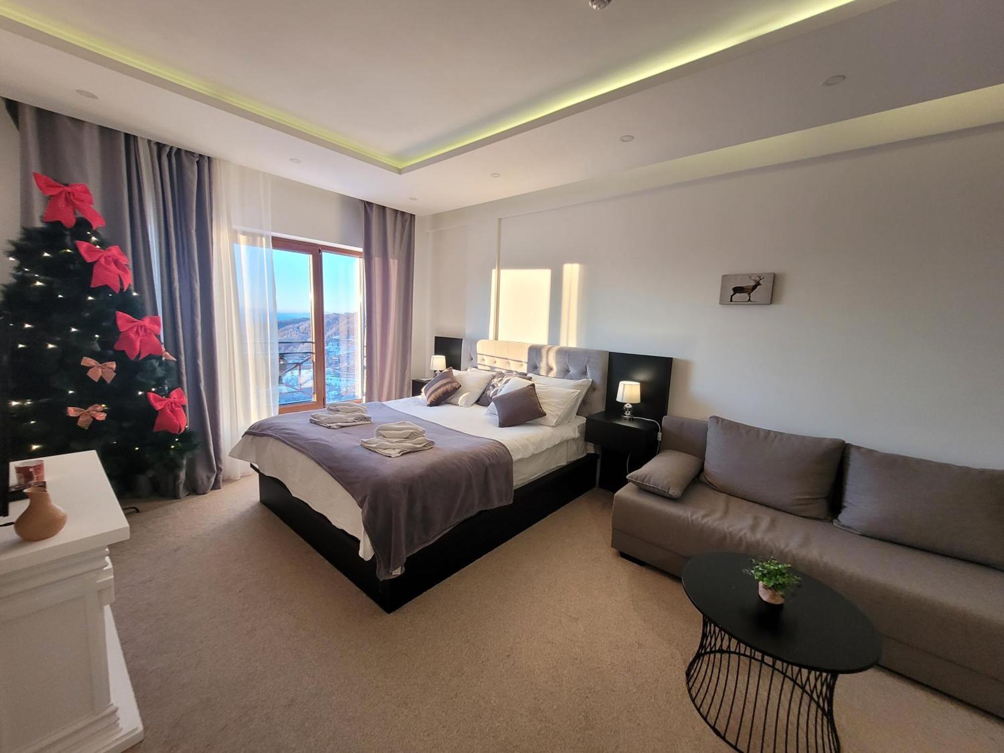 Milmari N66 Apartment Копаоник Екстериор снимка