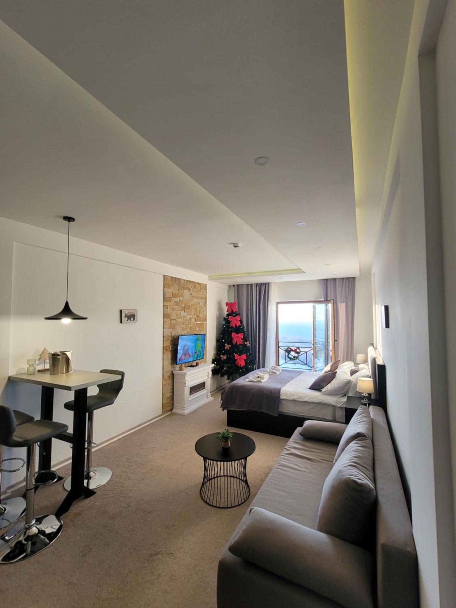 Milmari N66 Apartment Копаоник Екстериор снимка