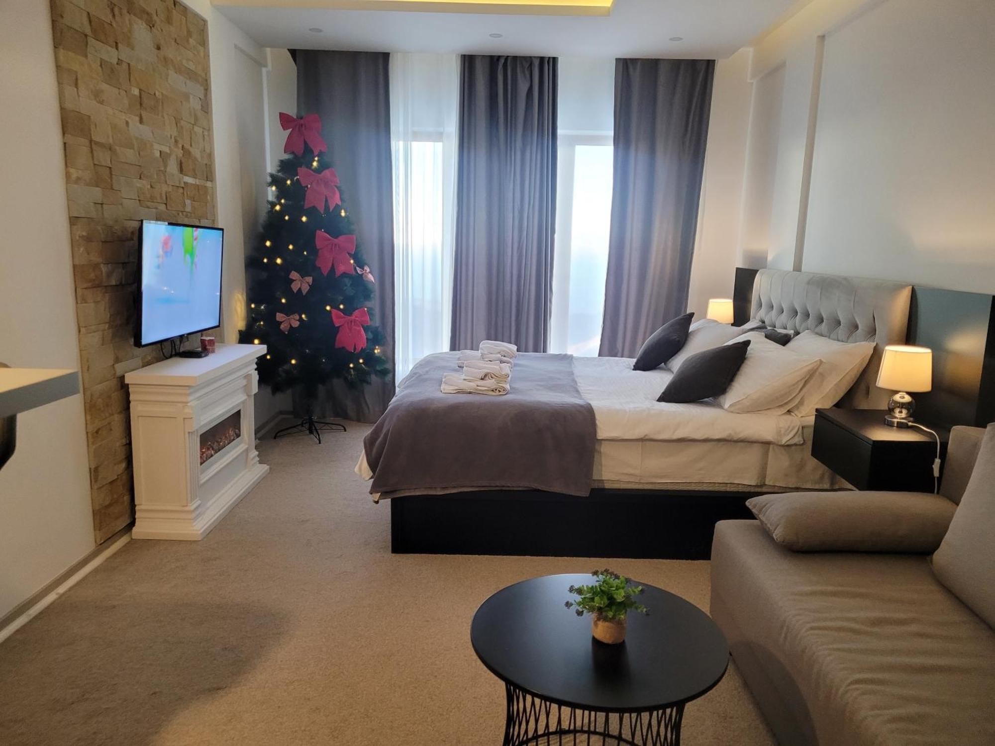 Milmari N66 Apartment Копаоник Екстериор снимка