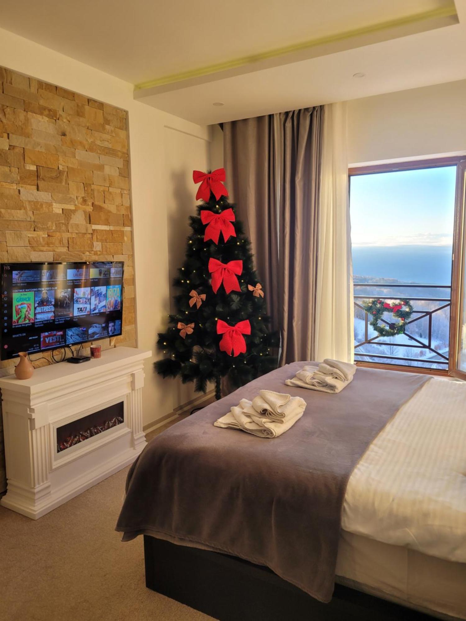Milmari N66 Apartment Копаоник Екстериор снимка