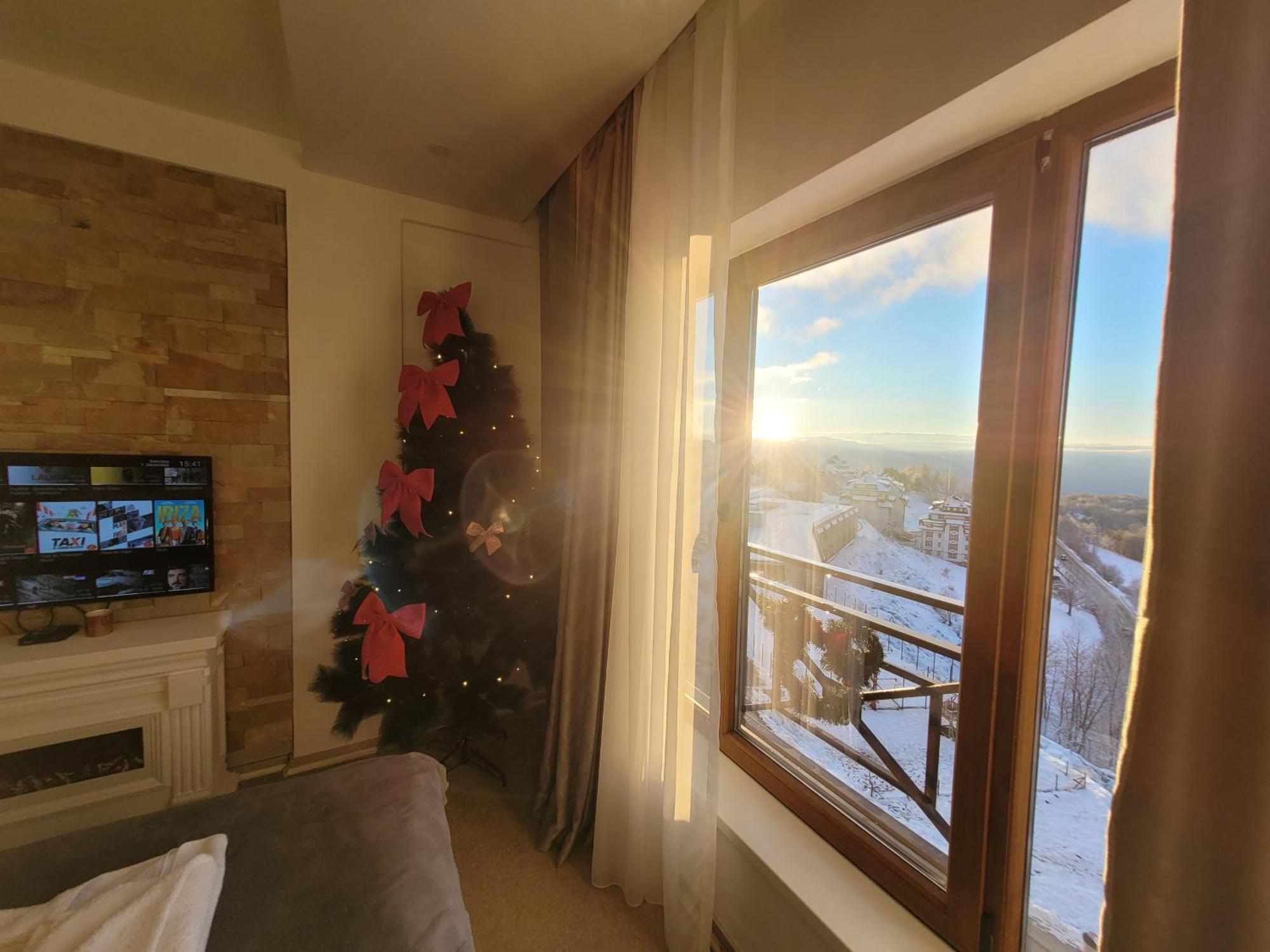 Milmari N66 Apartment Копаоник Екстериор снимка