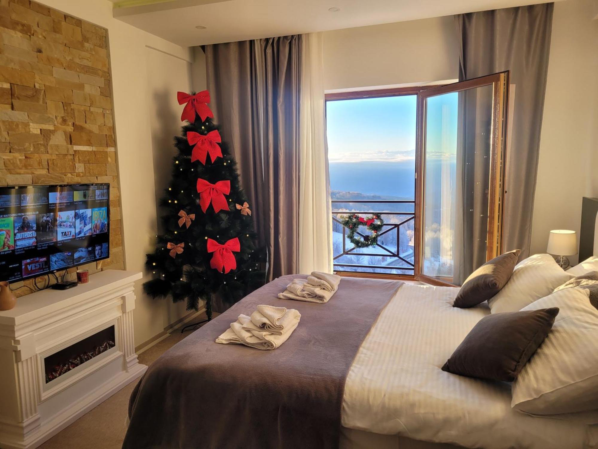 Milmari N66 Apartment Копаоник Екстериор снимка