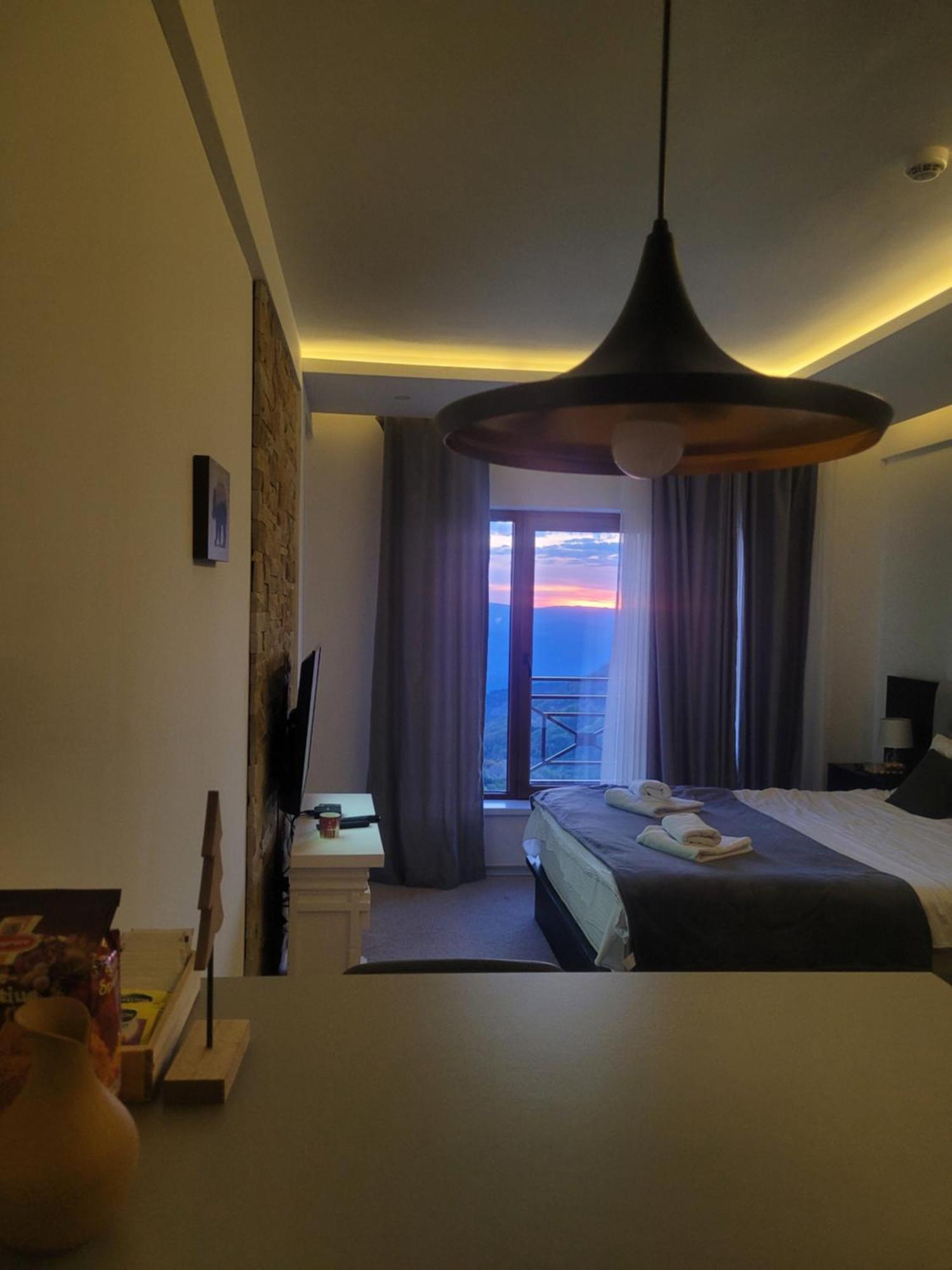 Milmari N66 Apartment Копаоник Екстериор снимка