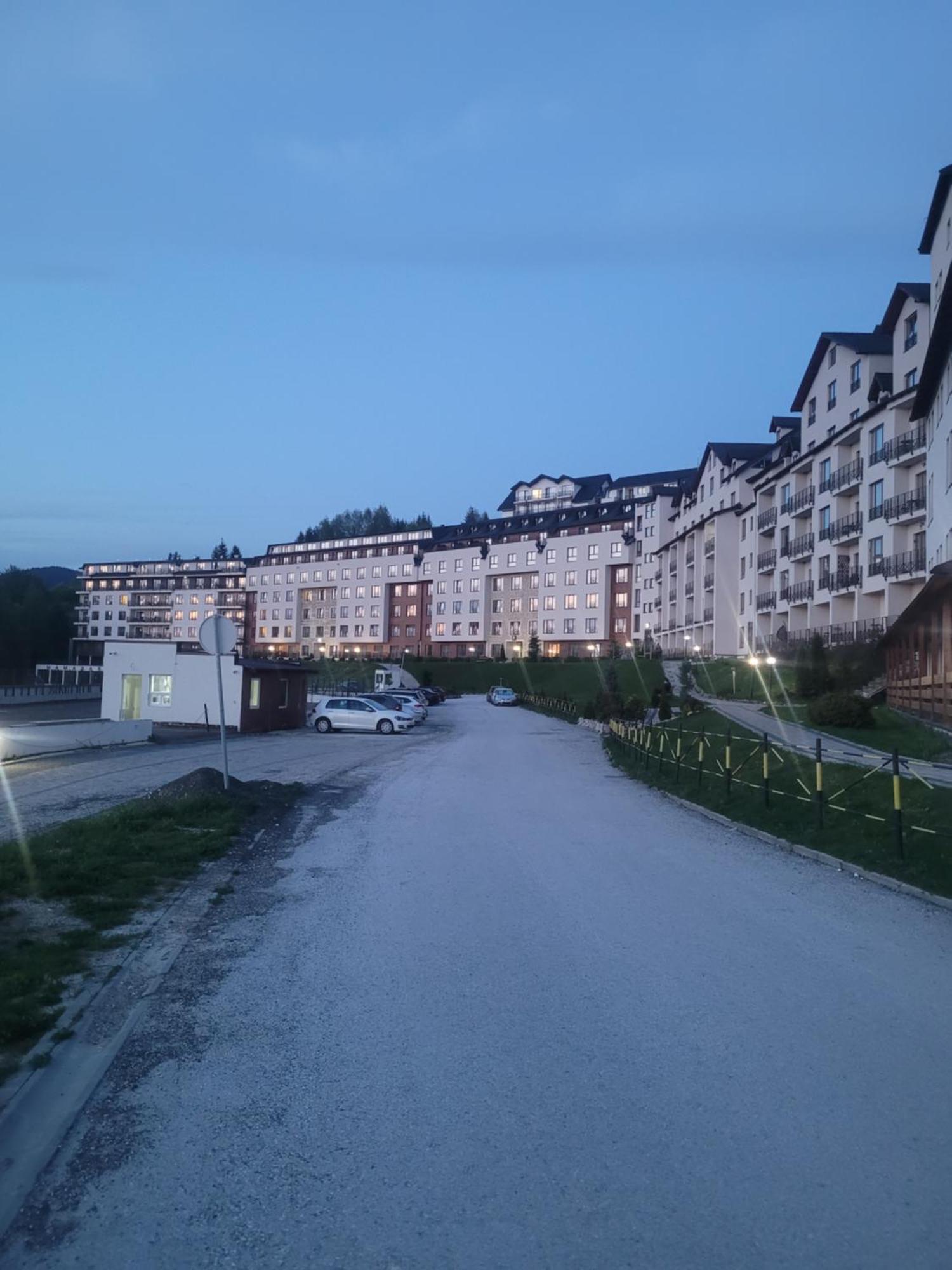 Milmari N66 Apartment Копаоник Екстериор снимка